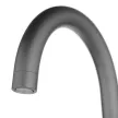 Смеситель для ванны FLUMEN DESIGN Rimini напольный графит