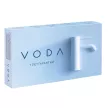 Смеситель для кухни VODA с подключением фильтра золото