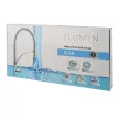 Смеситель для кухни FLUMEN Elsa с гибким изливом хром