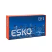 Смеситель для кухни Esko K45 черный
