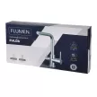 Смеситель для кухни FLUMEN Fulda с подключением фильтра хром