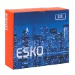 Смеситель для биде Esko Eger хром