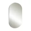 Зеркало Silver Mirrors Viva 55х105 см с подсветкой