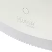 Зеркало FLUMEN DESIGN Lucy d100 см с подсветкой