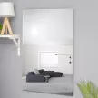 Зеркало Silver Mirrors 60х90 см с фацетом прямоугольное