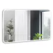 Зеркало Silver Mirrors Стив-2 120х80 см с подсветкой