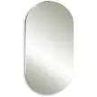 Зеркало Silver Mirrors Амелия 60x120 см