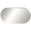 Зеркало Silver Mirrors Амелия 60x120 см