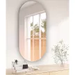 Зеркало Silver Mirrors Амелия 60x120 см
