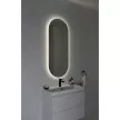 Зеркало Cersanit Eclipse smart 50х122 см с подсветкой