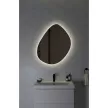 Зеркало Cersanit Eclipse smart 76х90 см с подсветкой