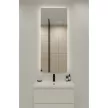 Зеркало Cersanit Eclipse smart 60х145 см с подсветкой