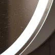 Зеркало-шкаф Silver Mirrors Сохо 50x100 см с подсветкой
