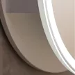 Зеркало-шкаф Silver Mirrors Сохо 50x100 см с подсветкой
