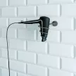 Держатель для фена Zenfort Graphite графит