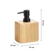 Дозатор для мыла Fora Bamboo бамбук