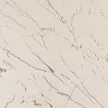 Коврик для ванной Fora Marble 80х50 см микрофибра айвори с золотом