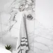 Крючок тройной Fora Long дуга хром