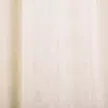 Текстильная штора для ванной Verran Dagha beige 180x180 см бежевая