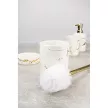 Ершик FLUMEN Marble Gold керамика