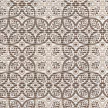 Коврик для ванной VILINA Ornament 65 см ПВХ бежевый