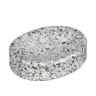 Мыльница Zenfort Granite керамика