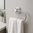 Держатель для туалетной бумаги Bath Plus Prime хром