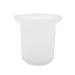 Стакан для ершика Bath Plus запасной стекло