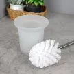 Стакан для ершика Bath Plus запасной стекло