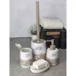 Стакан Bath Plus Testi керамика