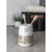 Стакан Bath Plus Testi керамика
