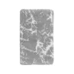 Коврик для ванной IDDIS Marble 50х80 см микрофибра