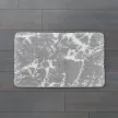 Коврик для ванной IDDIS Marble 50х80 см микрофибра
