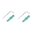 Зеркало Silver Mirrors 30х40 см прямоугольное