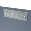 Зеркало Silver Mirrors 39х59 см прямоугольное