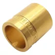 Гильза надвижная РОСТерм 16х2,2 мм латунь