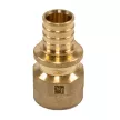 Муфта надвижная РЕХАУ 16х1/2'' РВ латунь