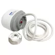 Сервопривод электротермический ICMA М28х1,5/230 V, NC закрыт