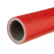 Изоляция для труб Полифас 22/4 10 м красная