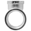 Тройник переходной MASTERPROF 3/4"х1/2"х3/4" ВР латунь никелированная