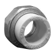 Муфта комбинированная разъемная PP-R d20х1/2" ВР РОСТЕРМ