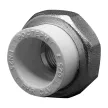 Муфта комбинированная разъемная PP-R d25х3/4' ВР РОСТЕРМ