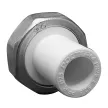 Муфта комбинированная раструбная PP-R d25х3/4" НР РОСТЕРМ