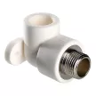 Колено подвесное PPR НР 20х1/2" VALTEC