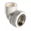 Колено PPR с переходом на внутреннюю резьбу 25х1/2" VALTEC