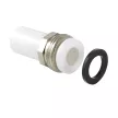 Штуцер PPR с накидной гайкой НР 20x3/4" VALTEC