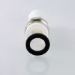 Штуцер PPR с накидной гайкой НР 20x3/4" VALTEC