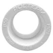 Муфта PP-R d50 мм РОСТЕРМ