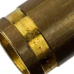 Гильза STOUT надвижная 16 мм 2,2 мм