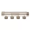 Коллектор 4 выхода 3/4"х1/2" СТМ